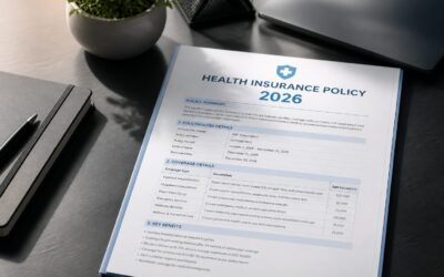 Asigurarea de sănătate costă 2.430 de lei în 2026 pentru persoanele fără venituri