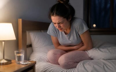 ATM afectează până la 6,7 milioane de britanici, iar femeile tinere ajung adesea greu la diagnostic
