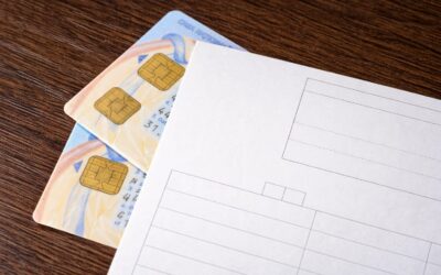Cardul de sănătate pierdut. Cum poți accesa în continuare serviciile medicale decontate