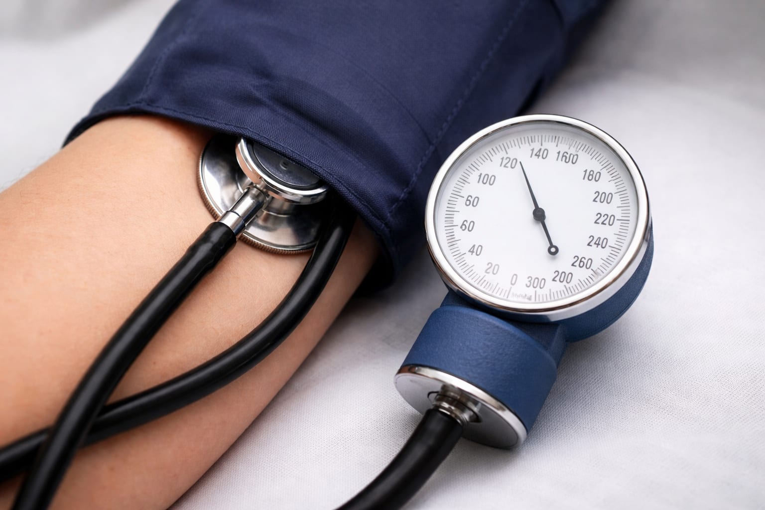 Ce valori ale tensiunii arteriale devin îngrijorătoare la vârstă înaintată