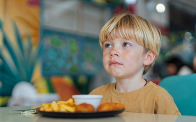Cinci alimente populare pe care un cardiolog american spune că e bine să le limitezi la copii