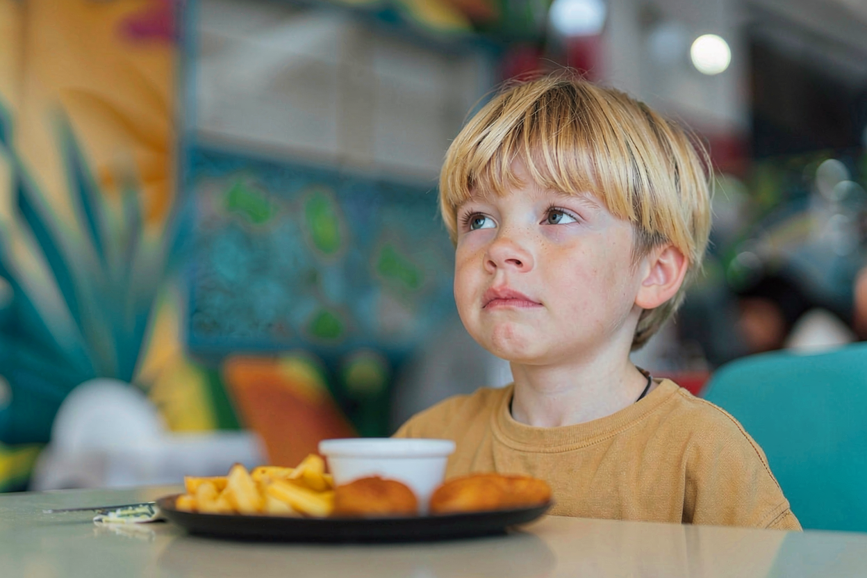 Cinci alimente populare pe care un cardiolog american spune că e bine să le limitezi la copii