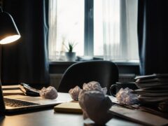 Comportamentul cronic de people pleasing poate ascunde depresia înalt funcțională