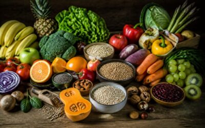 Dietele mai sănătoase ar putea preveni 15 milioane de decese premature pe an
