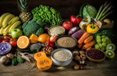 Dietele mai sănătoase ar putea preveni 15 milioane de decese premature pe an