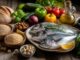 Două microproteine din dieta mediteraneeană au fost asociate cu protecția inimii și a creierului