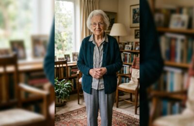 Ethel Caterham este cea mai în vârstă persoană din lume la 116 ani și 284 de zile