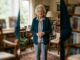 Ethel Caterham este cea mai în vârstă persoană din lume la 116 ani și 284 de zile