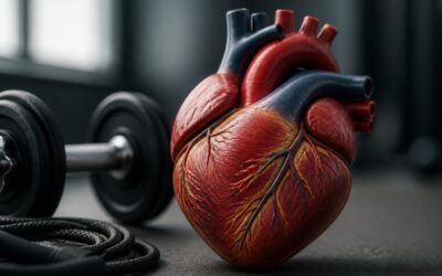 Exercițiile fizice au redus cu 6%-7% grosimea arterei carotide după slăbire