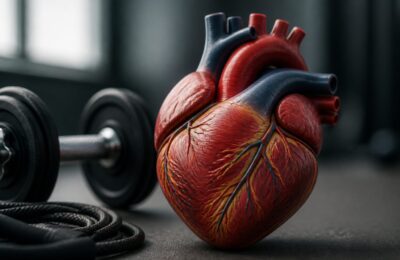 Exercițiile fizice au redus cu 6%-7% grosimea arterei carotide după slăbire