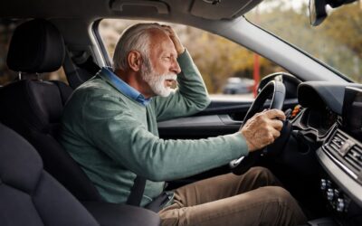 Fișa medicală pentru permis se schimbă prin reguli mai stricte la vedere, alcool și medicamente