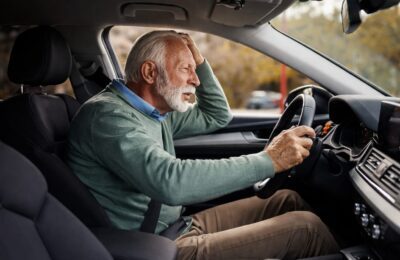 Fișa medicală pentru permis se schimbă prin reguli mai stricte la vedere, alcool și medicamente