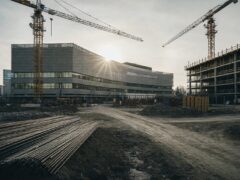 Gral Medical investește 18 milioane de euro în două spitale noi și țintește afaceri de 540 de milioane de lei în 2026