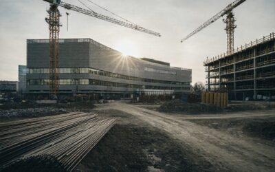 Gral Medical investește 18 milioane de euro în două spitale noi și țintește afaceri de 540 de milioane de lei în 2026