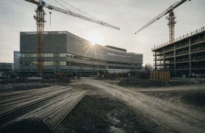 Gral Medical investește 18 milioane de euro în două spitale noi și țintește afaceri de 540 de milioane de lei în 2026
