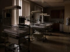 Guvernul a deblocat 22 de posturi la Marie Curie după închiderea a 5 paturi ATI