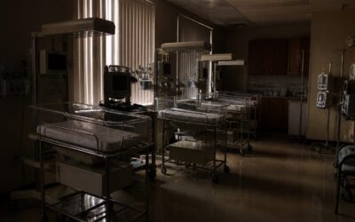 Guvernul a deblocat 22 de posturi la Marie Curie după închiderea a 5 paturi ATI