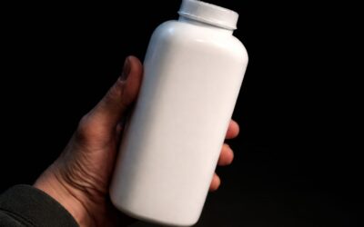 Johnson Johnson plătește 5,5 miliarde de dolari pentru aproape 69.000 de procese legate de pudra de talc