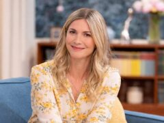Lisa Faulkner, diagnosticată la 54 de ani cu cancer mamar incipient, le cere femeilor să nu amâne mamografia