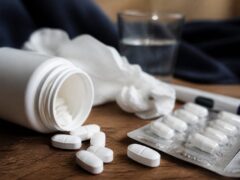 Nurofen Răceală și Gripă ameliorează 8 simptome, iar după 3 zile fără îmbunătățire este necesar consult medical