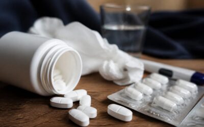 Nurofen Răceală și Gripă ameliorează 8 simptome, iar după 3 zile fără îmbunătățire este necesar consult medical