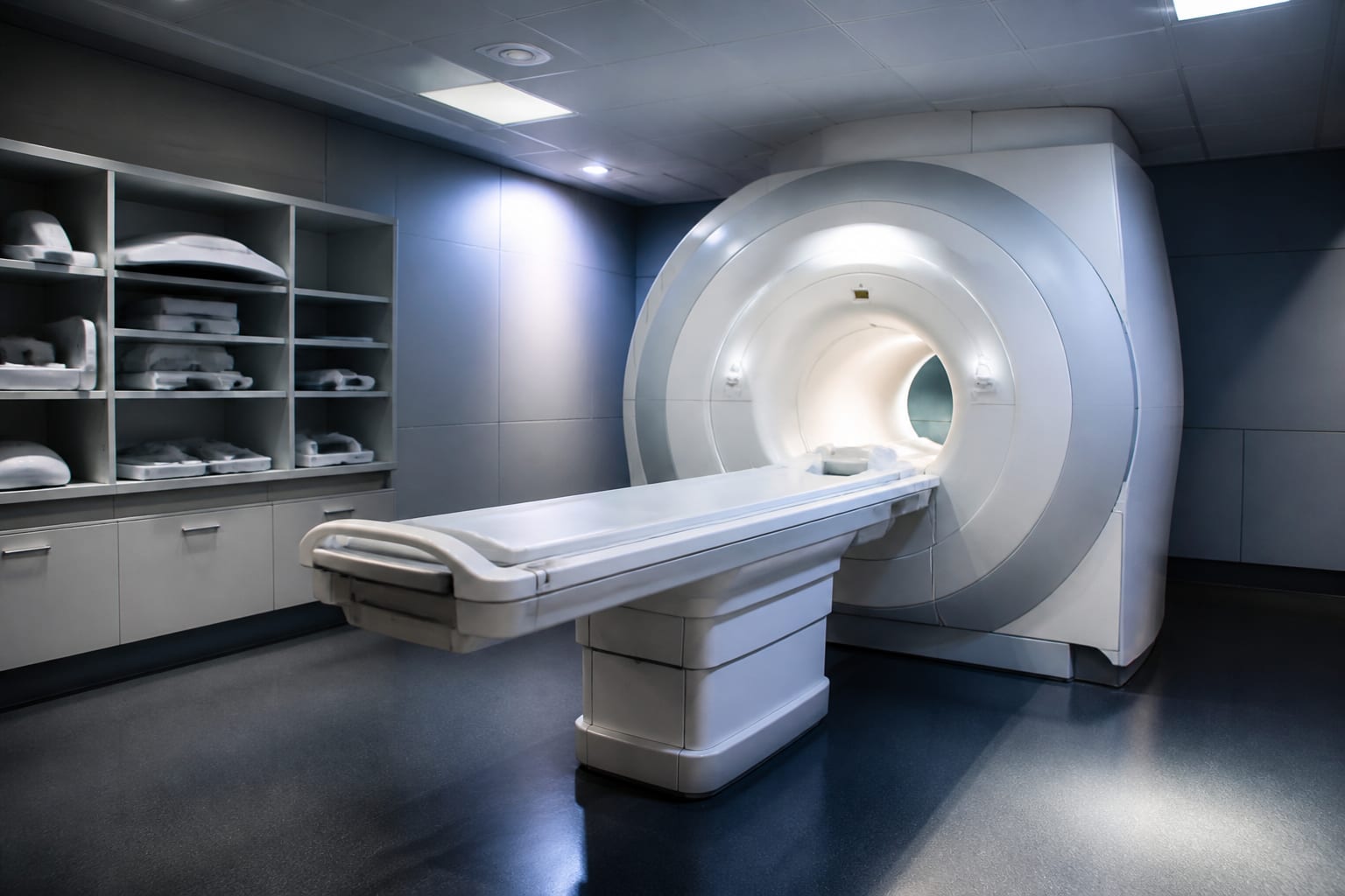 Pacient de 59 de ani cu simptome de AVC a fost trimis între Ploiești și București pe fondul lipsei neurologilor