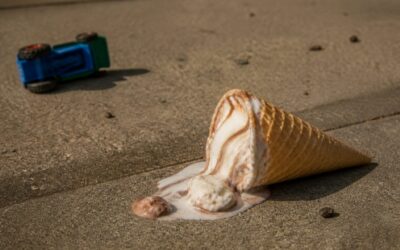 Peste 35°C copiii pot deveni mai iritabili și pot plânge mai ușor