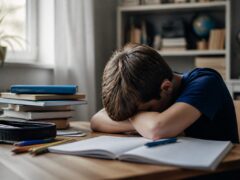 Pierderea de vară la elevi afectează concentrarea, memoria și readaptarea la școală