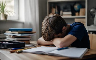 Pierderea de vară la elevi afectează concentrarea, memoria și readaptarea la școală