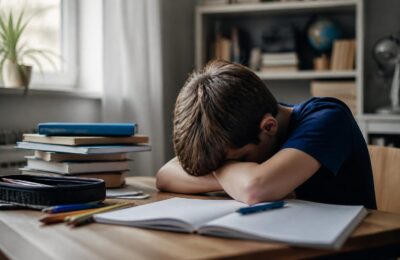 Pierderea de vară la elevi afectează concentrarea, memoria și readaptarea la școală