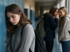 Prieteniile din liceu pot crește riscul tulburărilor psihice la adolescenți, arată un studiu pe peste 600.000 de tineri