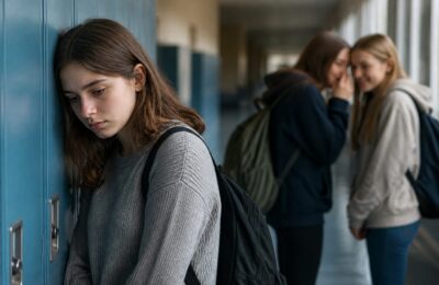 Prieteniile din liceu pot crește riscul tulburărilor psihice la adolescenți, arată un studiu pe peste 600.000 de tineri