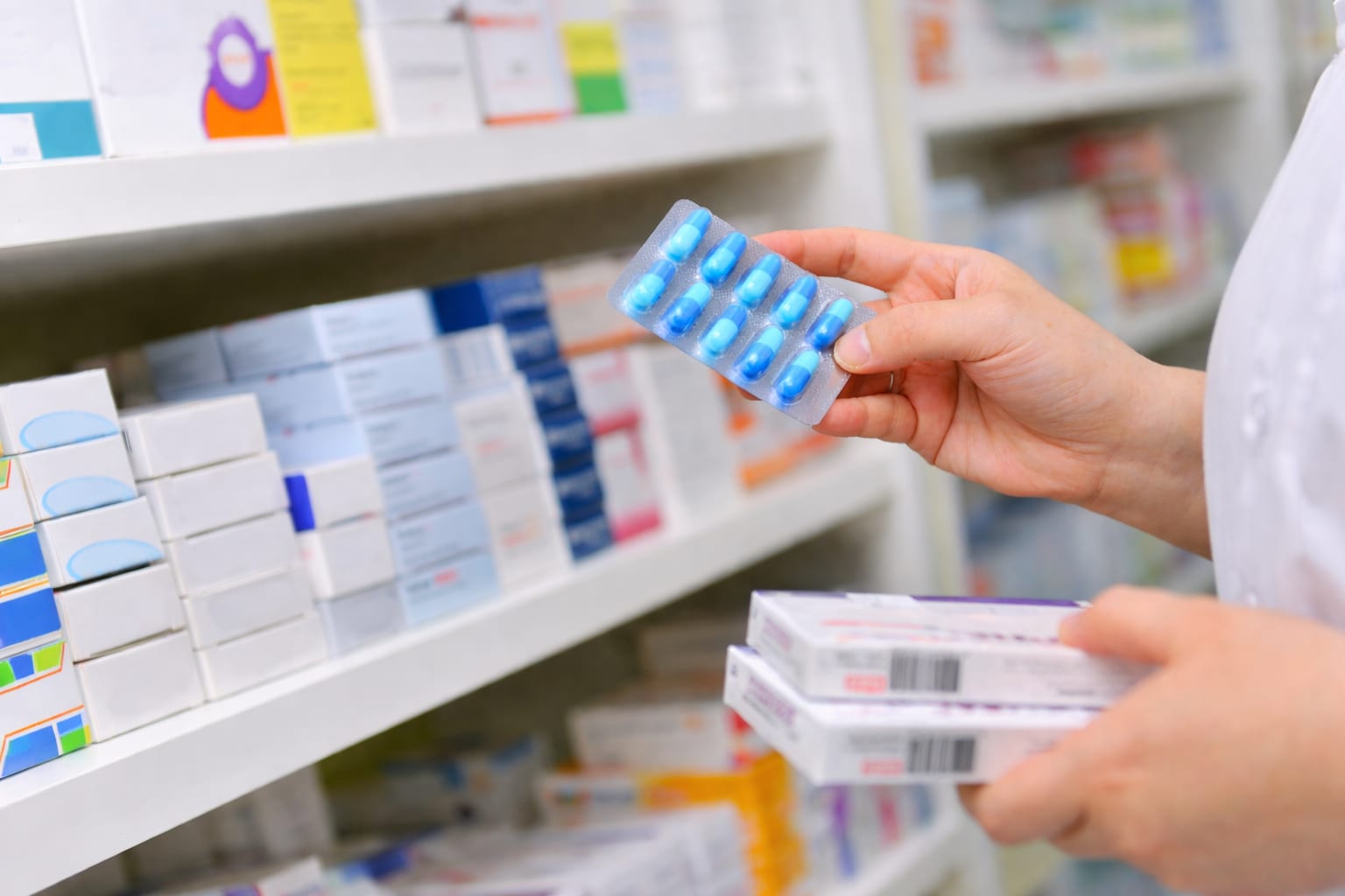 Rezistența la antibiotice este legată de aproape un milion de decese anual și ar putea dubla bilanțul până în 2050