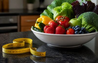 Slăbitul sănătos înseamnă cel mult 1 sau 2 kilograme pe săptămână
