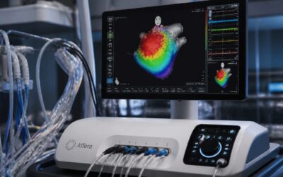 Spitalul Clinic de Recuperare Cluj-Napoca a introdus sistemul Affera pentru tratarea aritmiilor