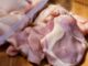 Studiu Oxford: Carnea de pui este sursa a până la 80% dintre infecțiile cu Campylobacter