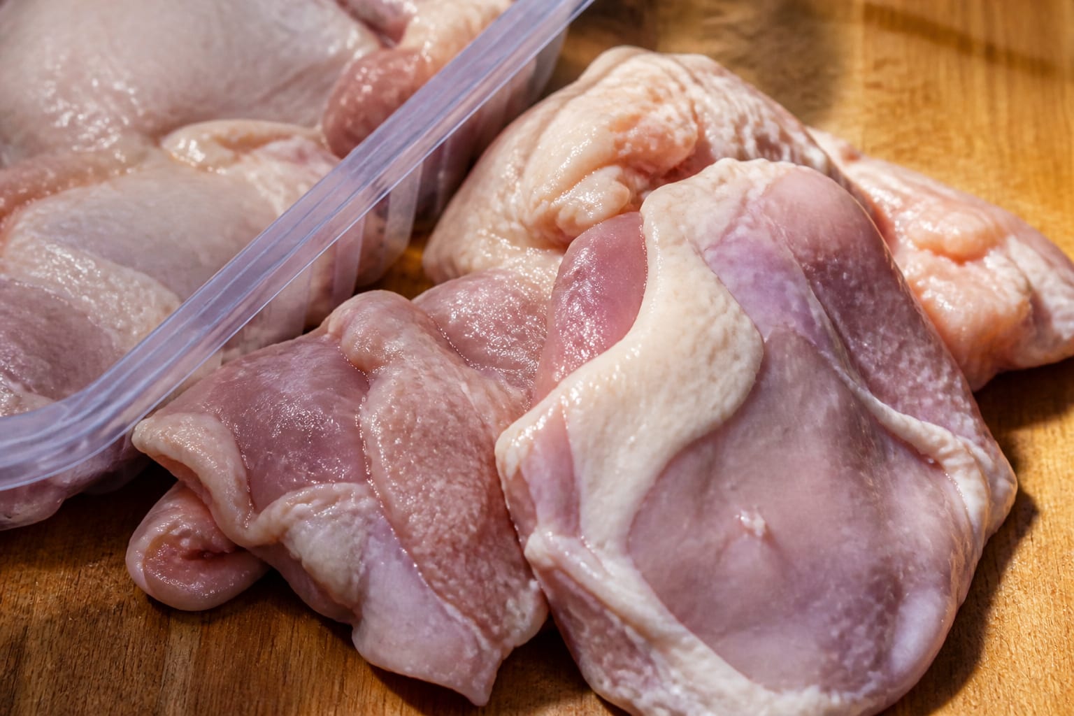 Studiu Oxford: Carnea de pui este sursa a până la 80% dintre infecțiile cu Campylobacter