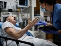 Studiu pe 134 de medici din 46 de state arată că pacienții iritabili pot reduce implicarea în îngrijire