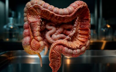 Studiul pe 2.081 de femei de 75-80 de ani leagă microbiota intestinală de fragilitate și risc de deces