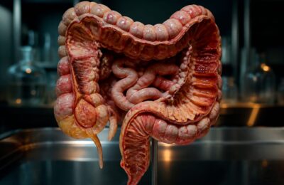 Studiul pe 2.081 de femei de 75-80 de ani leagă microbiota intestinală de fragilitate și risc de deces