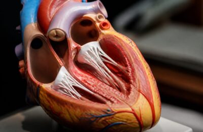 Studiul pe peste 9.000 de pacienți leagă serotonina de agravarea regurgitării mitrale degenerative