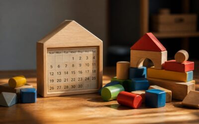 Tații pot lua în 2026 până la 15 zile lucrătoare de concediu paternal plătit
