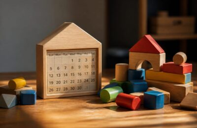 Tații pot lua în 2026 până la 15 zile lucrătoare de concediu paternal plătit