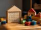 Tații pot lua în 2026 până la 15 zile lucrătoare de concediu paternal plătit