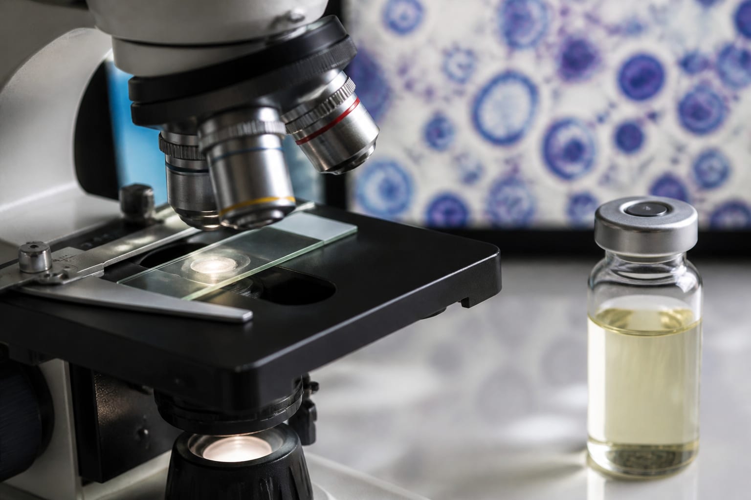 Teranostica, o nouă opțiune în România pentru cancerul de prostată avansat