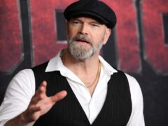 Tyler Mane urmează chimioterapie pentru cancer de sân la 59 de ani