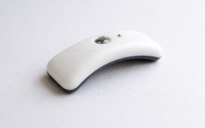 Un dispozitiv wireless dezvoltat la Georgia Tech urmărește somnul și procesele de curățare ale creierului