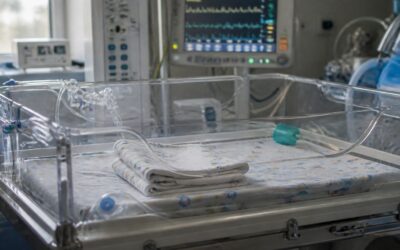Un pachet de sprijin timpuriu îmbunătățește dezvoltarea bebelușilor mici pentru vârsta gestațională