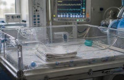 Un pachet de sprijin timpuriu îmbunătățește dezvoltarea bebelușilor mici pentru vârsta gestațională