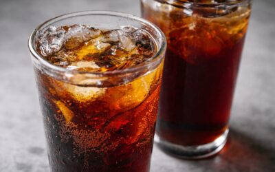 Un smoothie pentru copii de 200 ml poate avea 25,8 g de zahăr, peste o doză de Coca-Cola